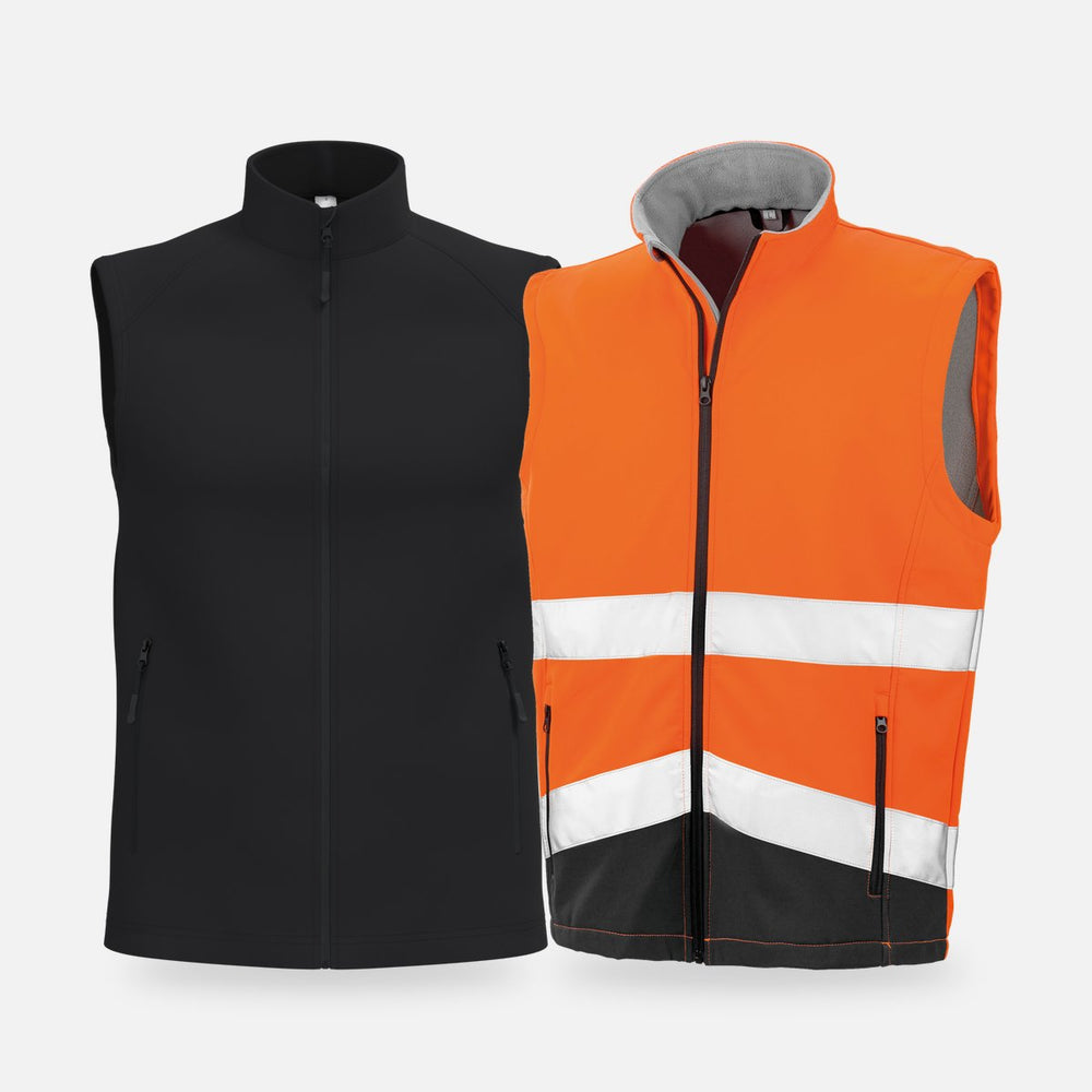 Bodywarmers