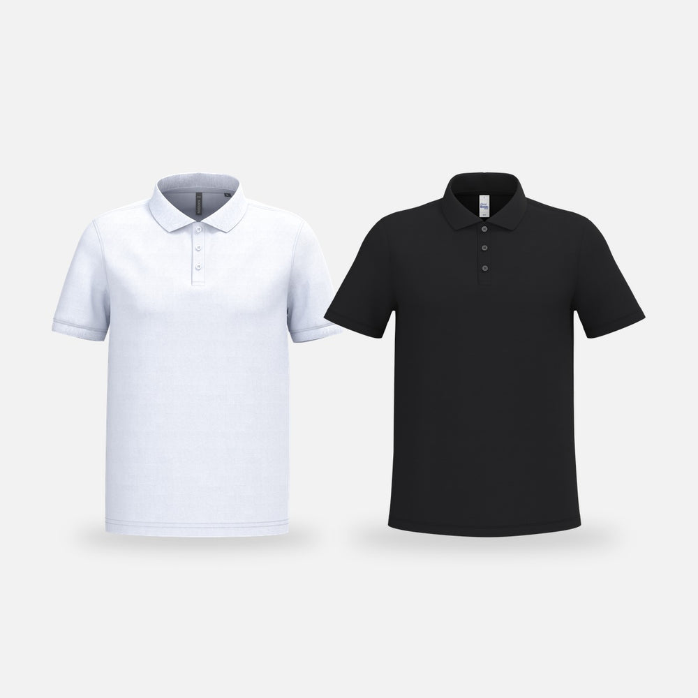 Polo's