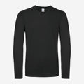 B&C #E150 longsleeve