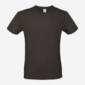 B&C #E150 T-shirt ronde hals