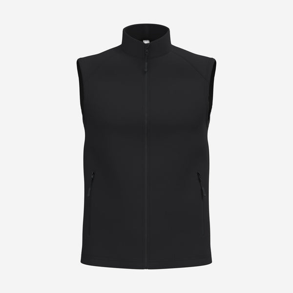 iDeal Basic Brand IB413 softshell bodywarmer