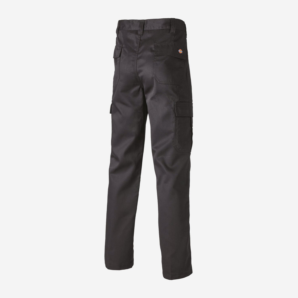Dickies DK0A4XSN Everyday Werkbroek – zwart, achterkant
