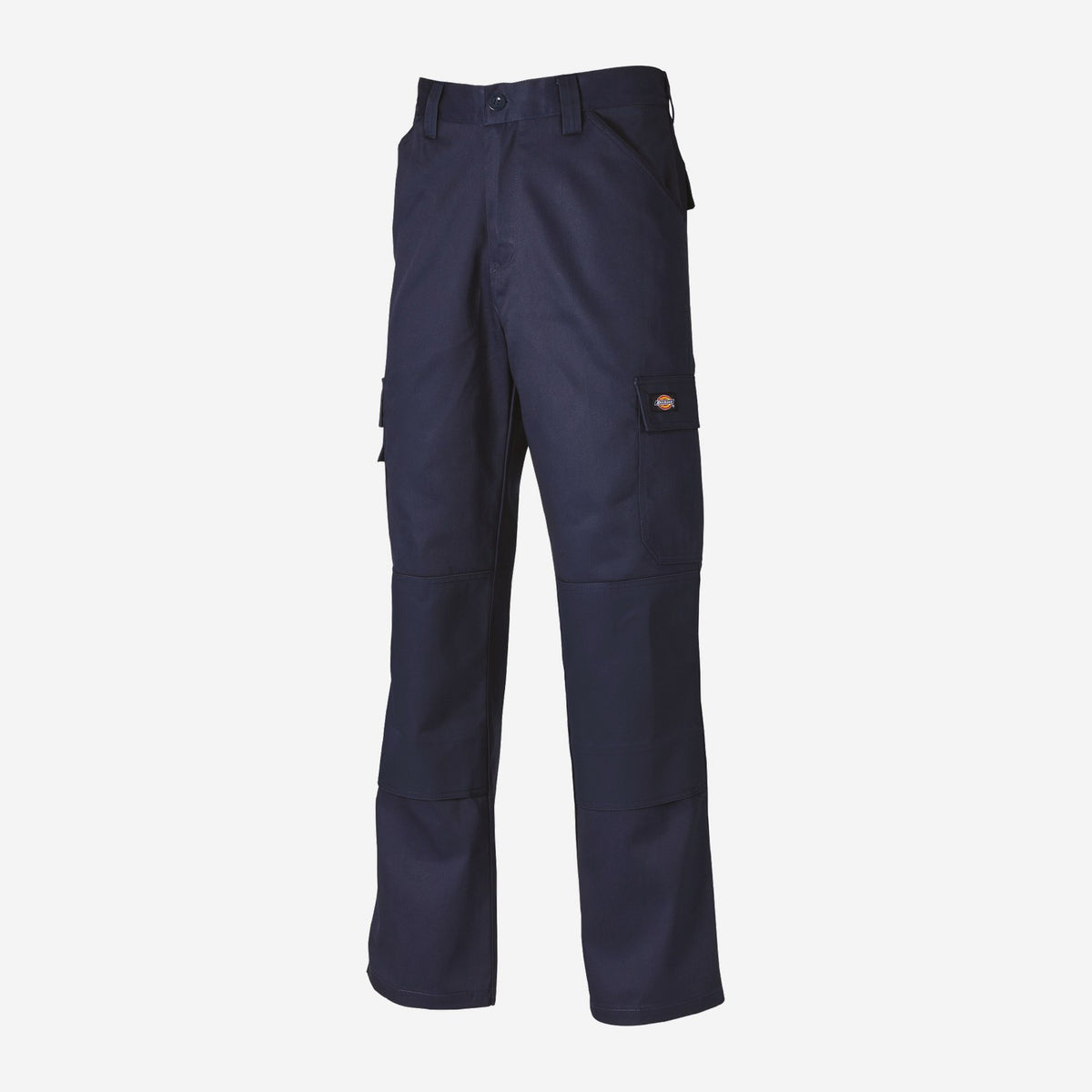 Dickies DK0A4XSN Everyday Werkbroek – marineblauw, voorkant