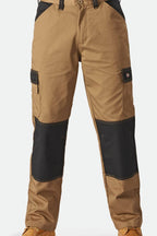 Dickies DK0A4XSN Everyday Werkbroek gedragen door model