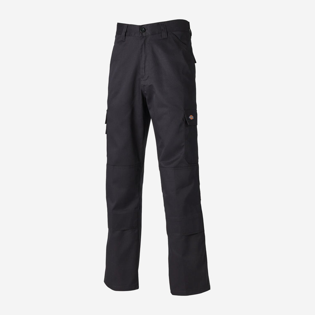 Dickies DK0A4XSN Everyday Werkbroek – zwart, voorkant
