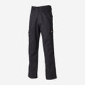 Dickies DK0A4XSN Everyday Werkbroek – zwart, voorkant
