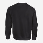 Gildan 18000 sweater ronde hals – achterkant