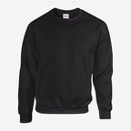 Gildan 18000 sweater ronde hals – voorkant