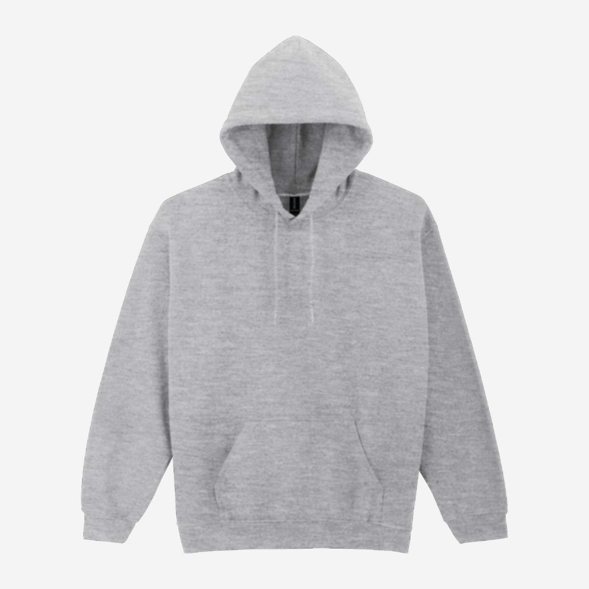 Gildan 18500 hoodie – Grijs