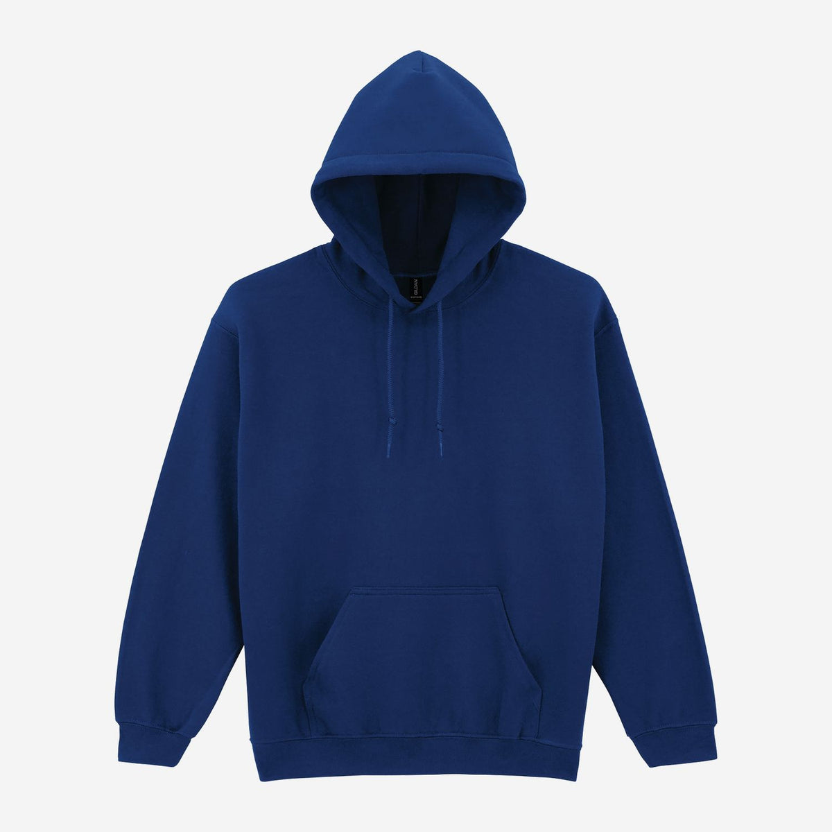Gildan 18500 hoodie – Navy