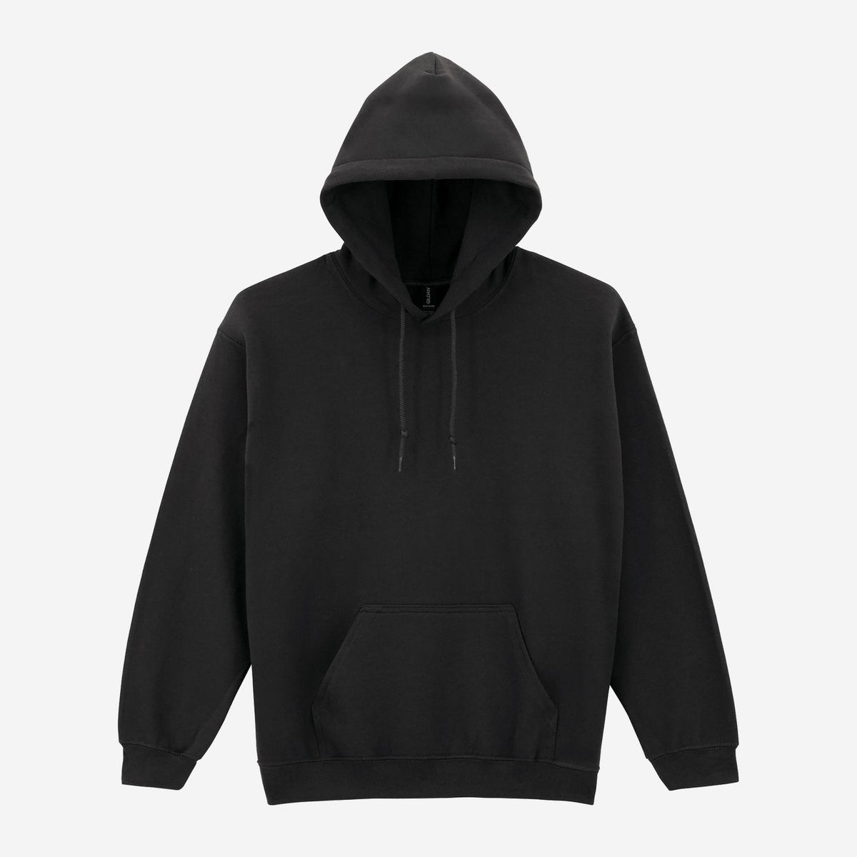Gildan 18500 hoodie – voorkant