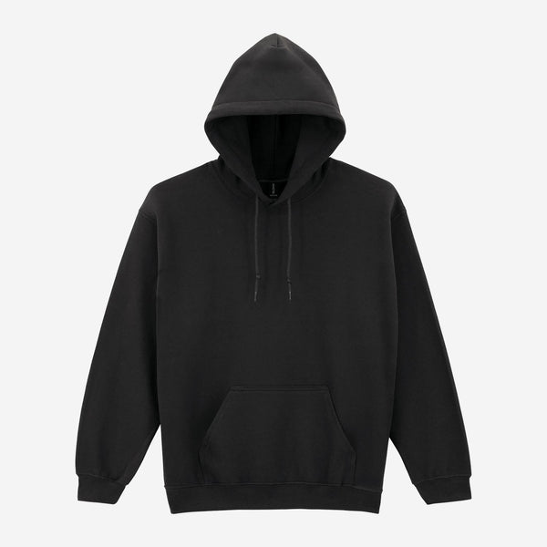 Gildan 18500 hoodie