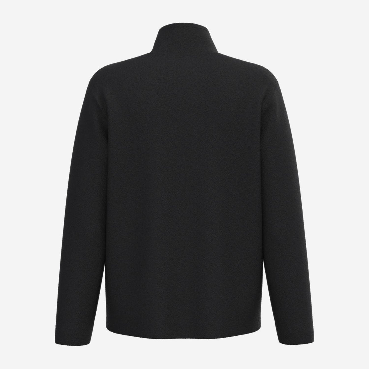 iDeal Basic Brand IB900 fleecevest – achterkant