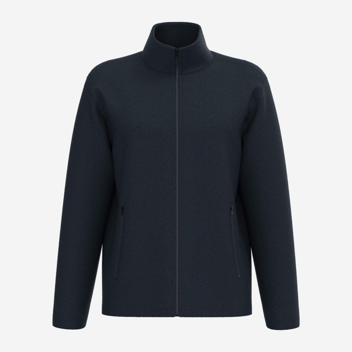 iDeal Basic Brand IB900 fleecevest – Navy
