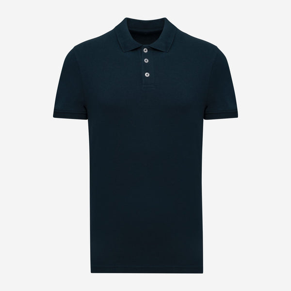 Kariban K290 Piqué Herenpolo Gekamd Katoen