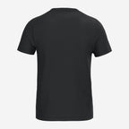 Kariban K3027IC kinder T-shirt bio – achterkant