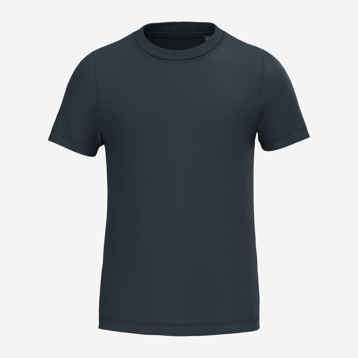 Kariban K3027IC kinder T-shirt bio – Navy