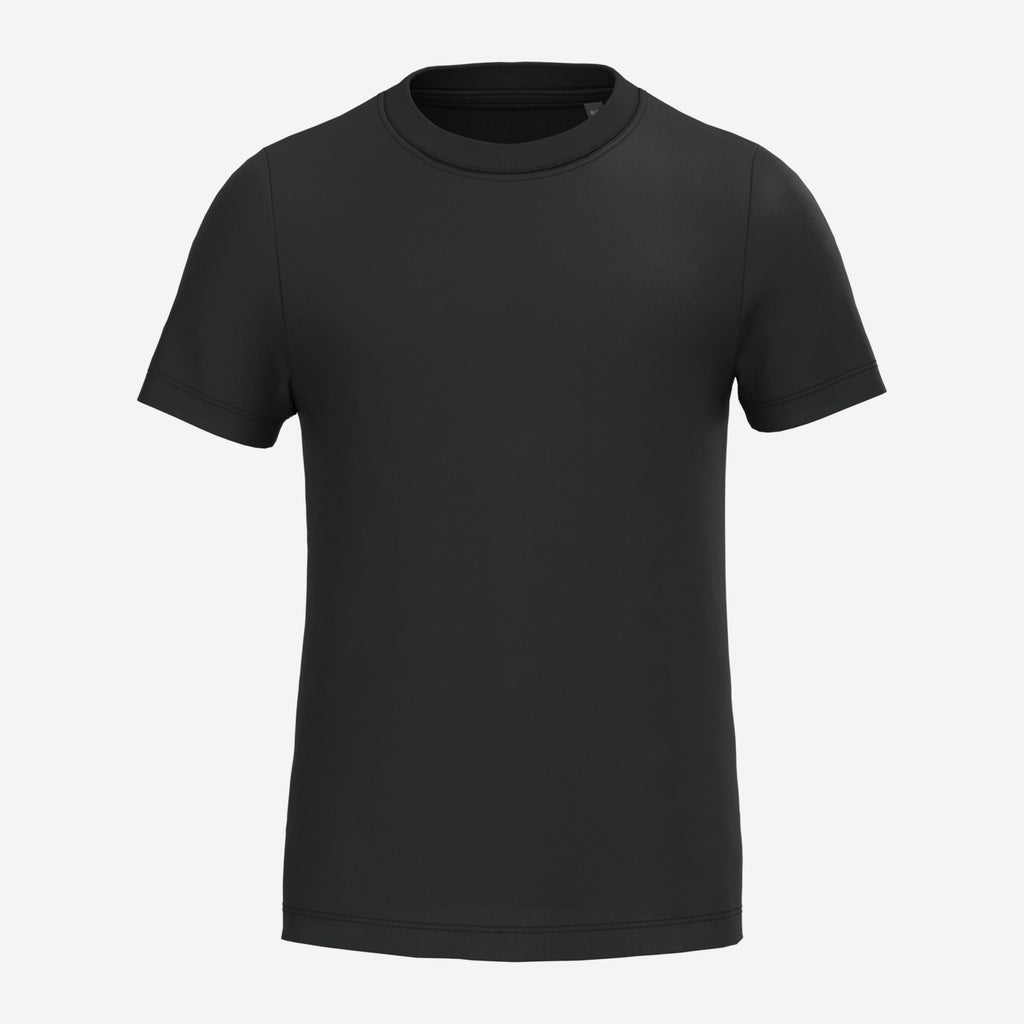 Kariban K3027IC kinder T-shirt bio – voorkant