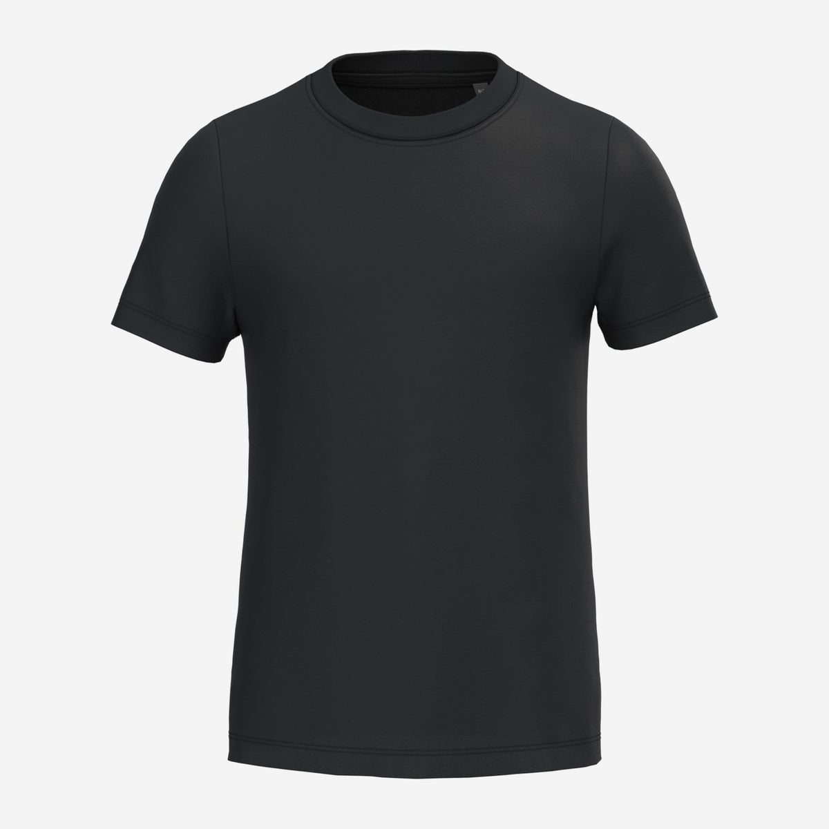 Kariban K3027IC kinder T-shirt bio – voorkant