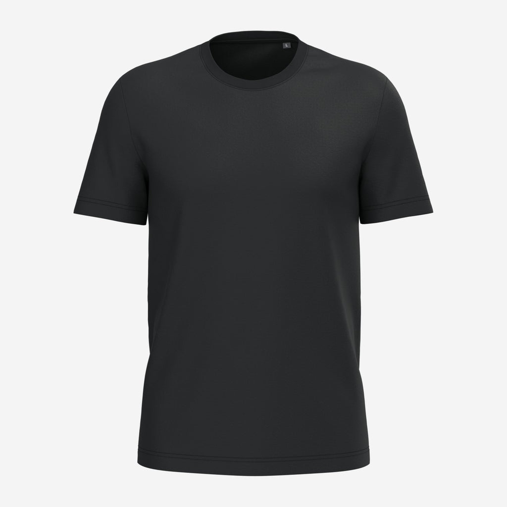 Kariban K3032IC bio T-shirt ronde hals – voorkant