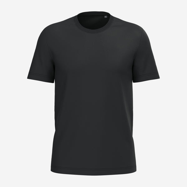 Kariban K3032IC bio T-shirt ronde hals