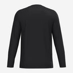 Kariban K359 longsleeve ronde hals – achterkant