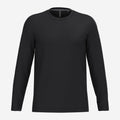 Kariban K359 longsleeve ronde hals – voorkant