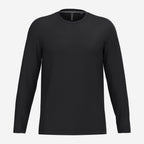 Kariban K359 longsleeve ronde hals – voorkant