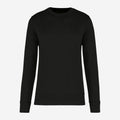 Kariban K4025 eco sweater ronde hals