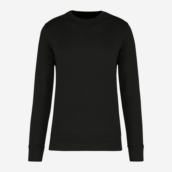 Kariban K4025 eco sweater ronde hals