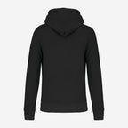 Kariban K4027 eco hoodie – achterkant