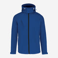 Royal blauw