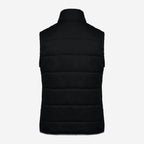 Kariban K6116 gewatteerde bodywarmer – achterkant