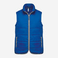 Royal blauw