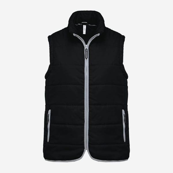 Kariban K6116 gewatteerde bodywarmer