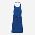 Royal blauw