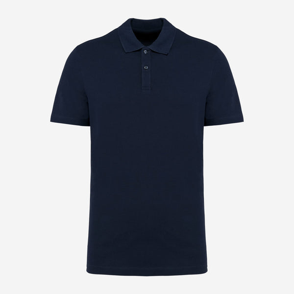 Kariban Premium PK200 Supima® Herenpolo Korte Mouwen