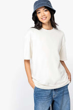 Native Spirit NS308 Ivory gedragen door Kim-Loan