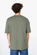 Native Spirit NS308 Organic Khaki achterkant – Milan