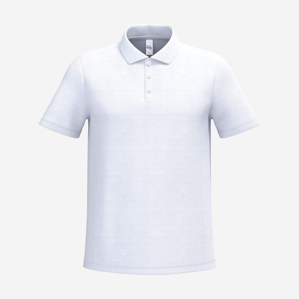 iDeal Basic Brand IB295 piquépolo