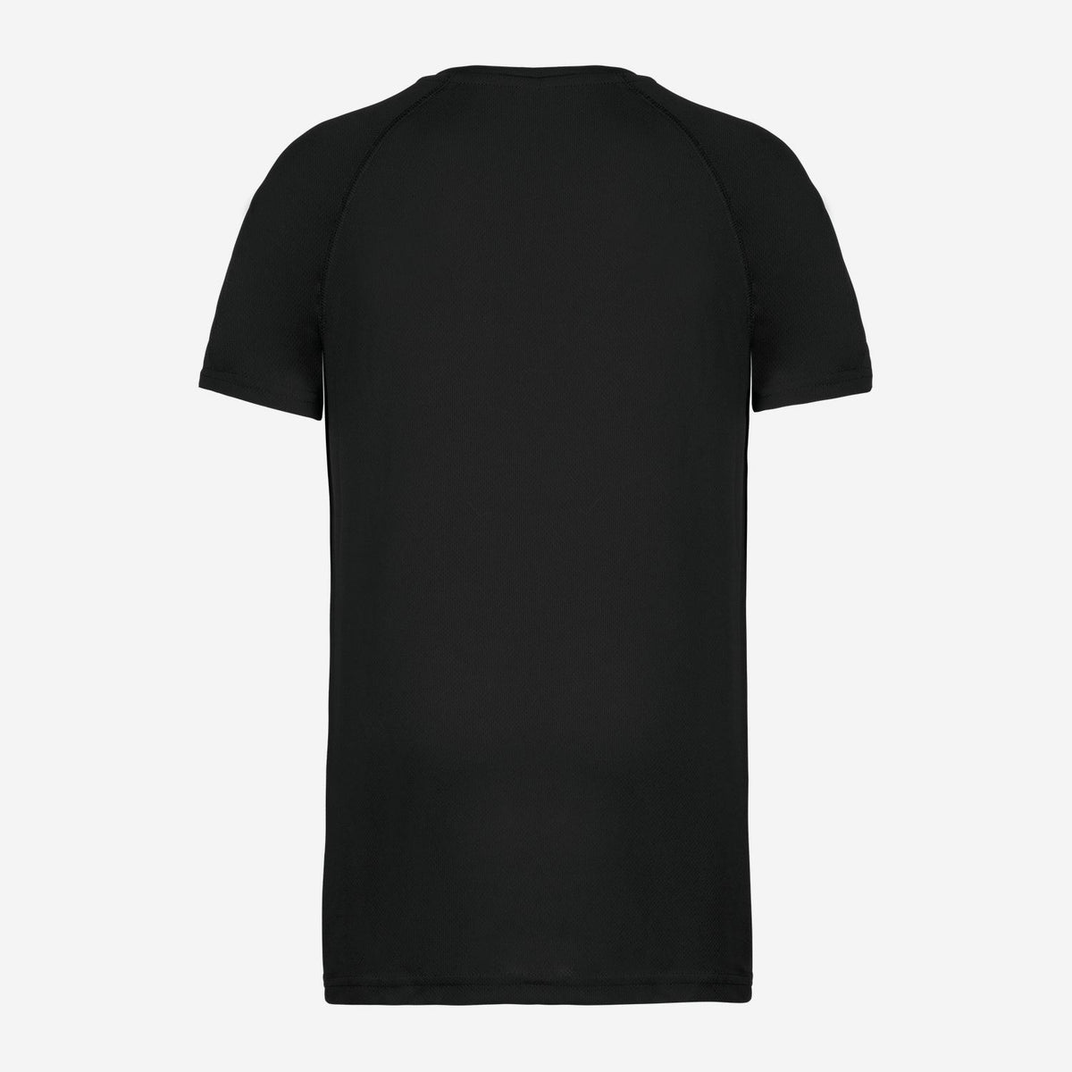 Proact PA438 sportshirt – achterkant