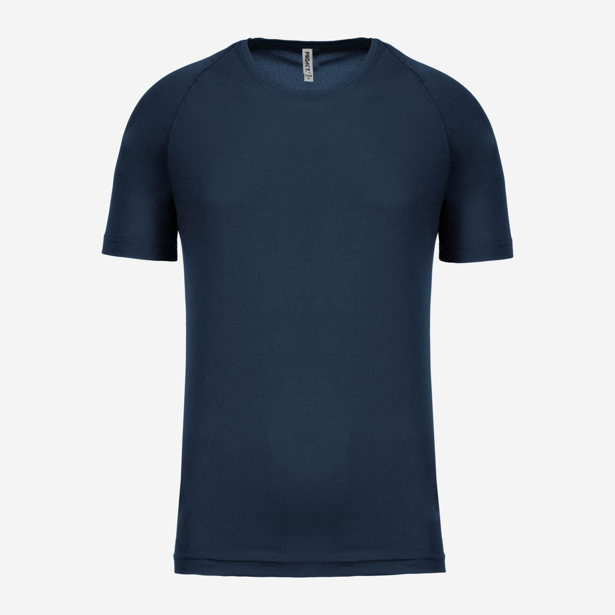 Proact PA438 sportshirt – Navy