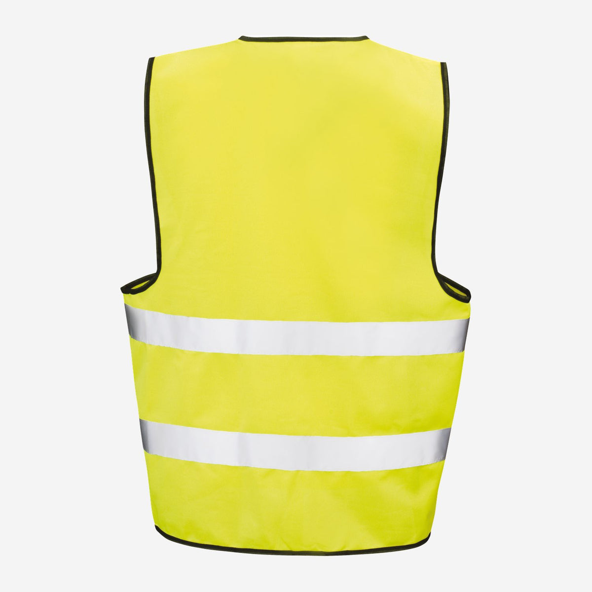 Result R200X fluo veiligheidshesje – achterkant