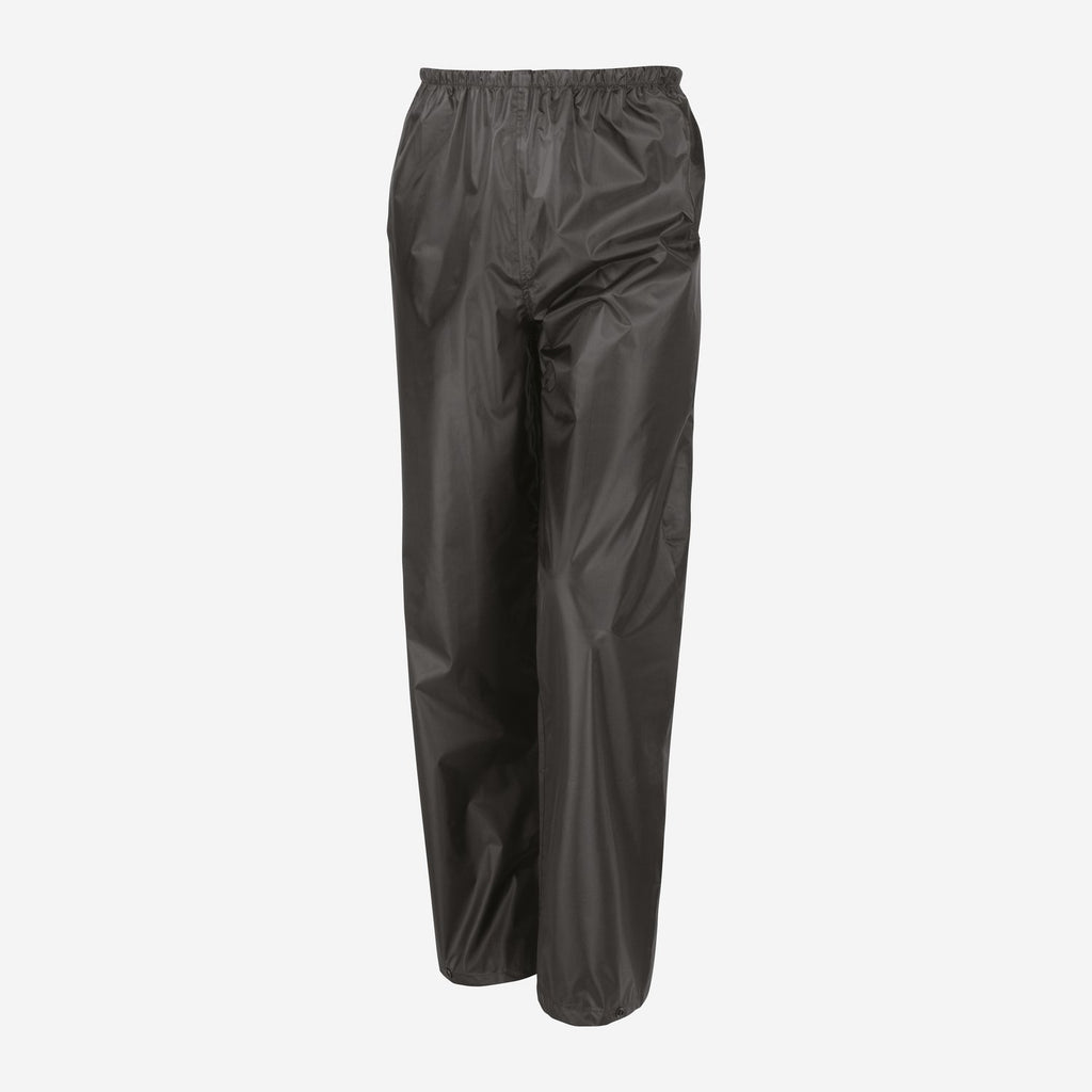 Result R225X Regenpak Zwart – broek