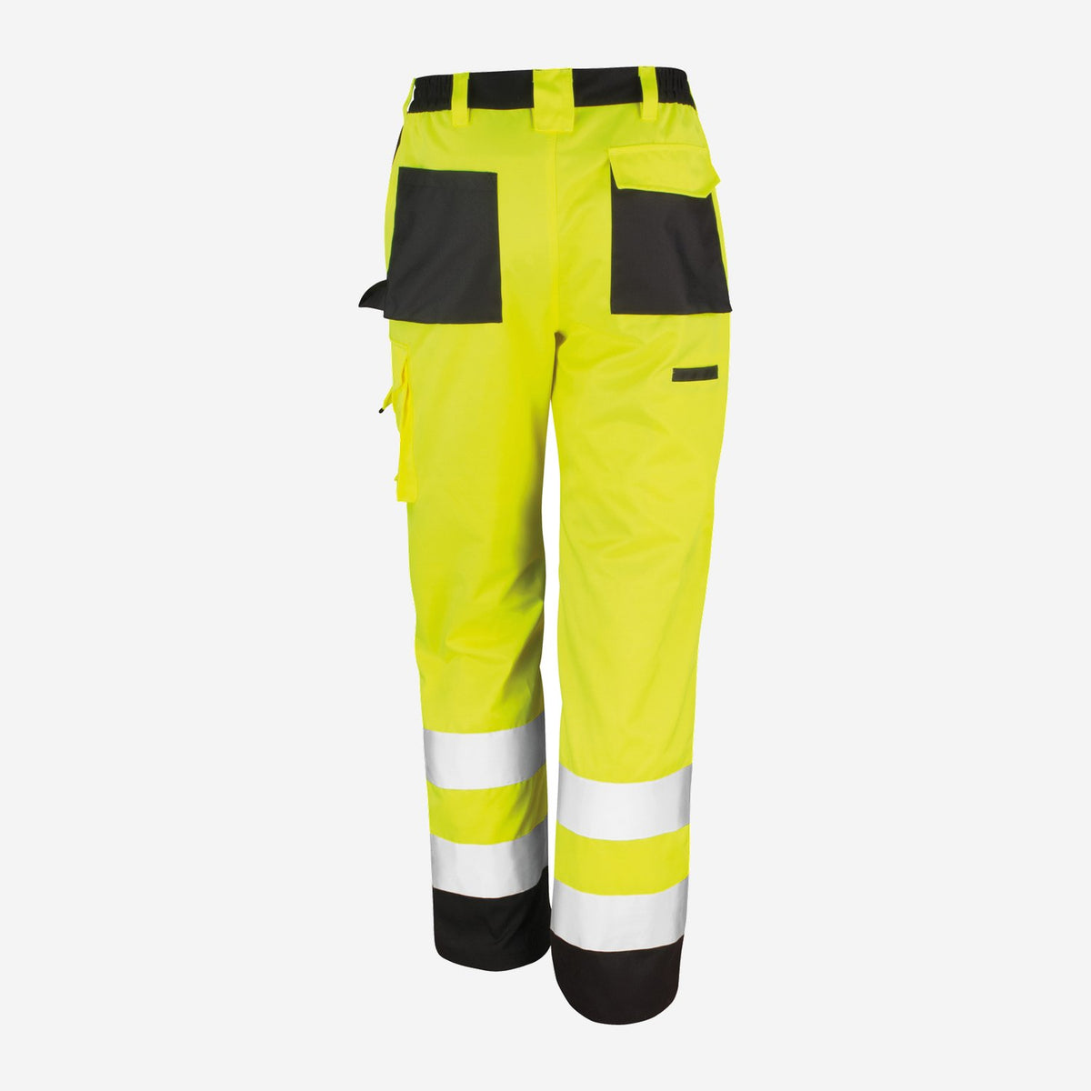 Result R327X cargo veiligheidsbroek – achterkant