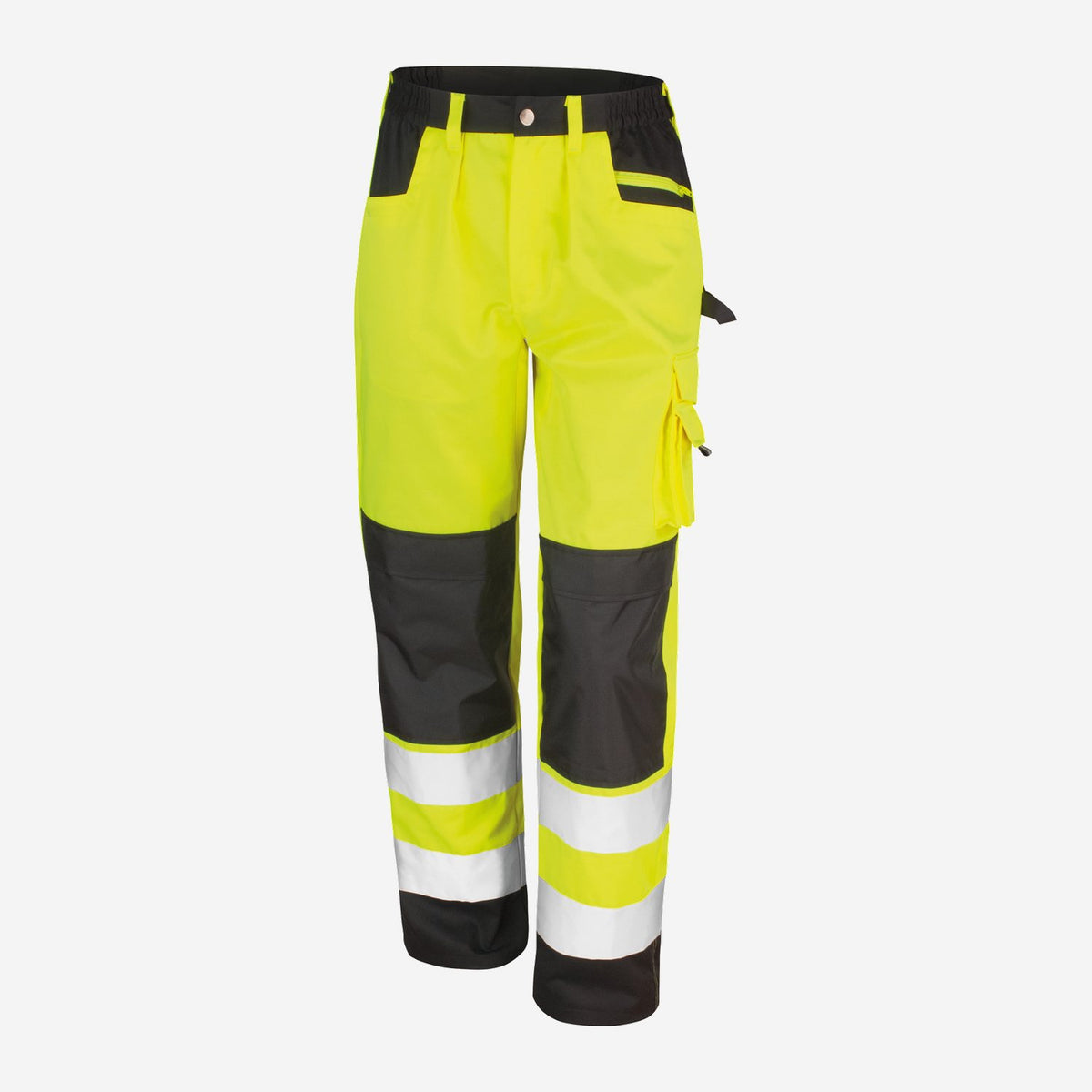 Result R327X cargo veiligheidsbroek – voorkant