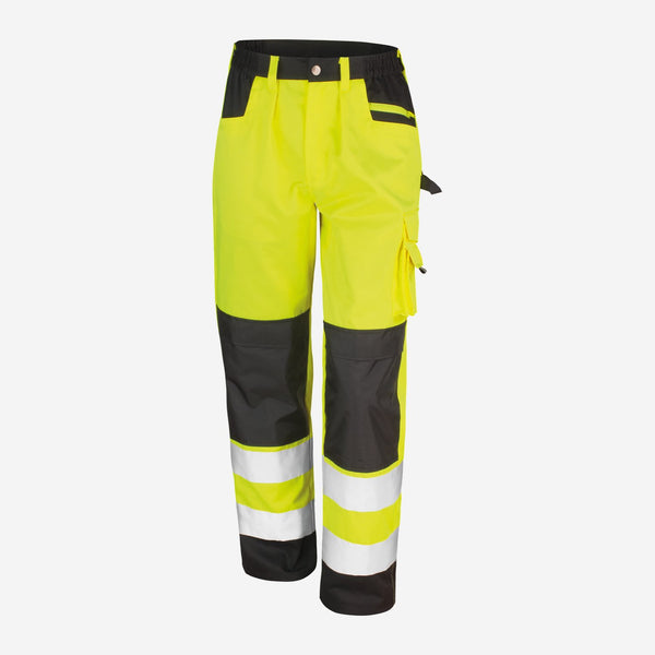 Result R327X cargo veiligheidsbroek