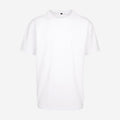 Build Your Brand BY102 oversized T-shirt