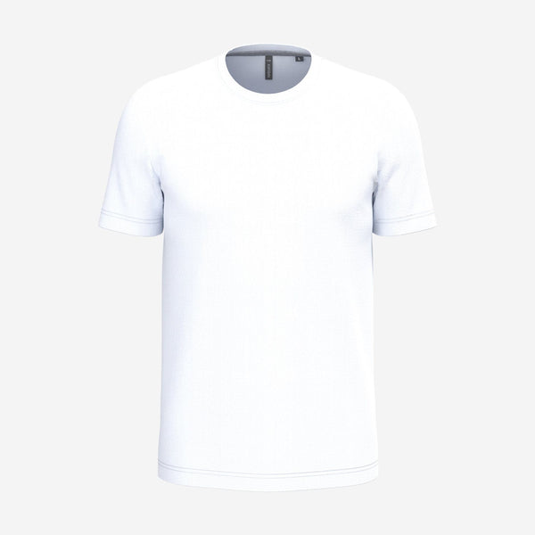 Kariban K356 T-shirt ronde hals