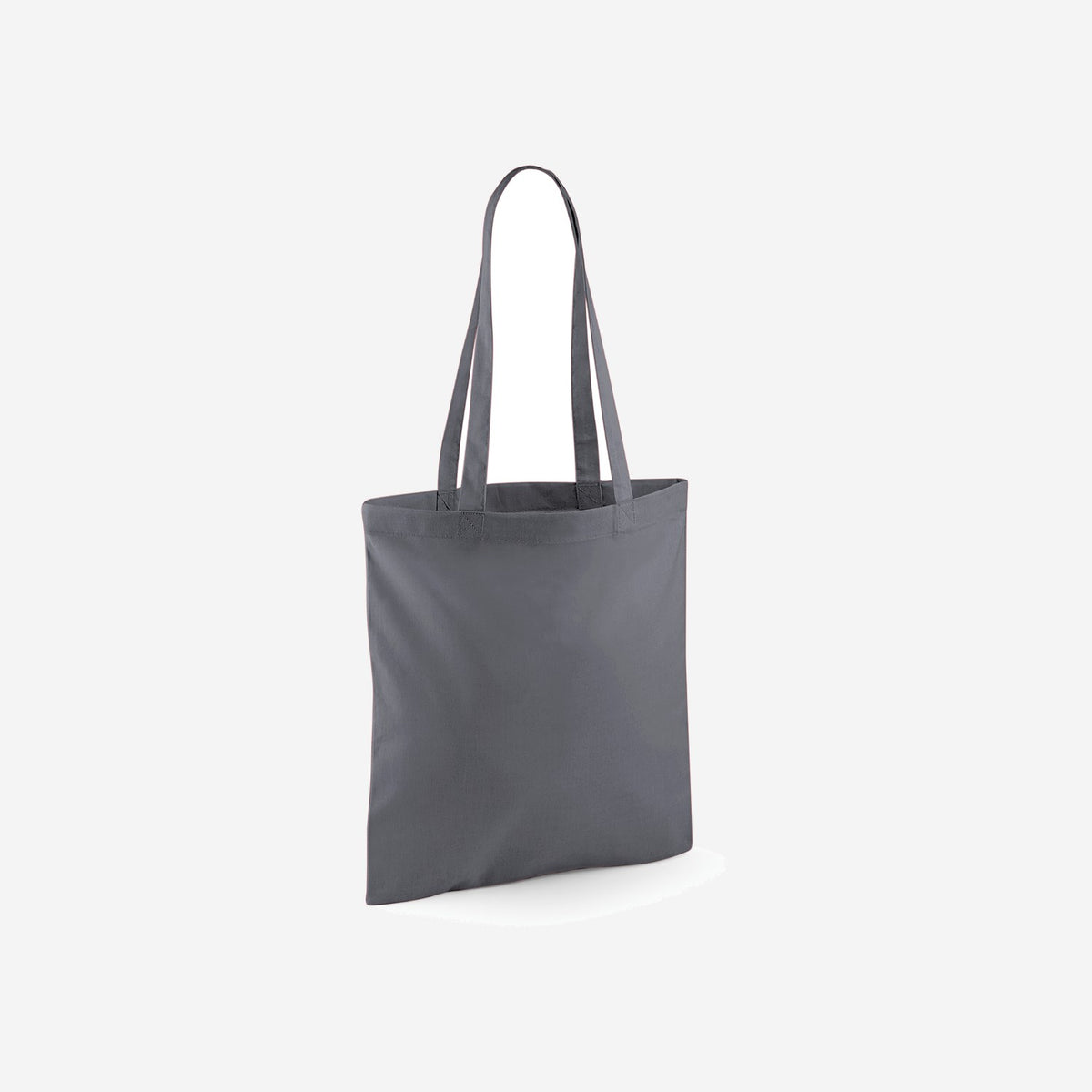 Westford Mill W101 katoenen tas – Grijs